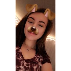 Meet your Posher, Morgan